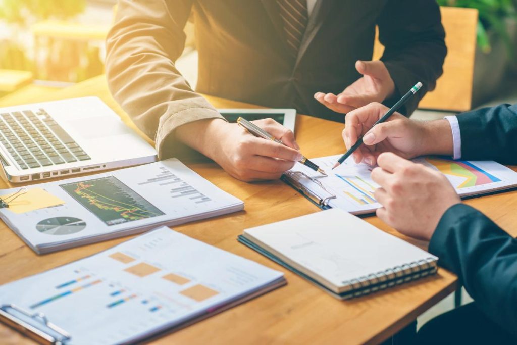 Tips Memilih Konsultan Pajak