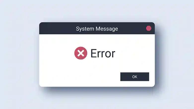 Cara Mengatasi Object Reference Not Set to an Instance of an Object. Coretax
