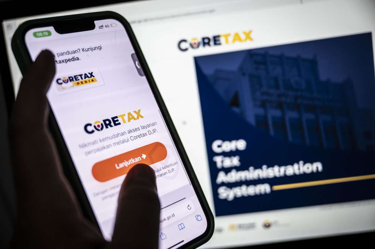 Joki Coretax vs Konsultan Pajak, Aman yang Mana?