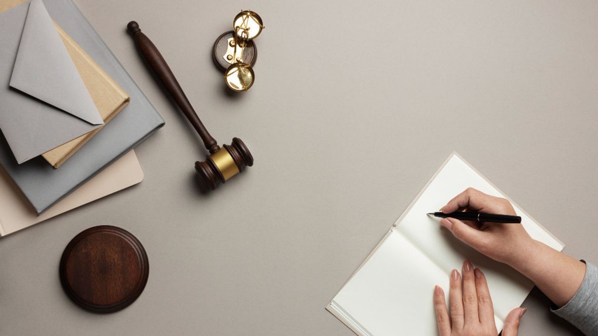 Apa Itu Penanggung Jawab WP Pailit?