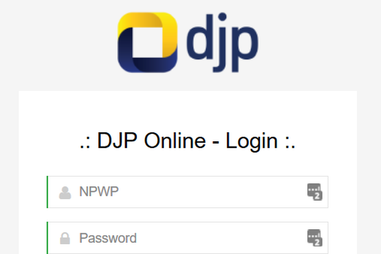 Apakah DJP Online Masih Berlaku?