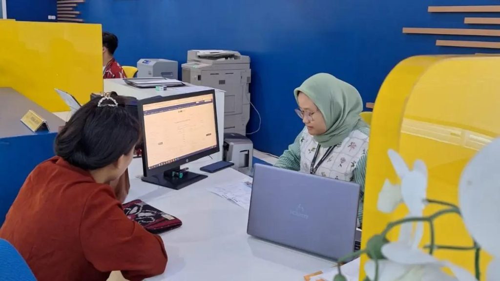 Syarat Relaksasi SPT Tahunan Badan 2026