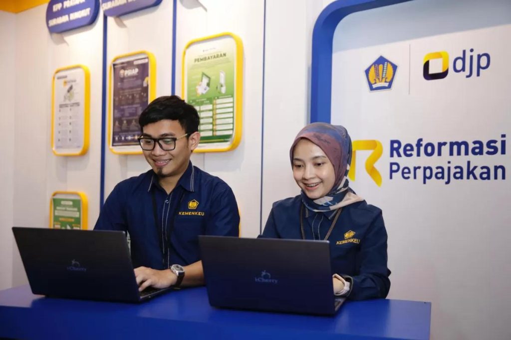 Tips Memilih Jasa Konsultasi Coretax