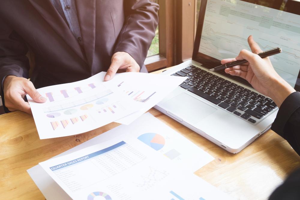 Tips Memilih Jasa Konsultasi Pajak Online