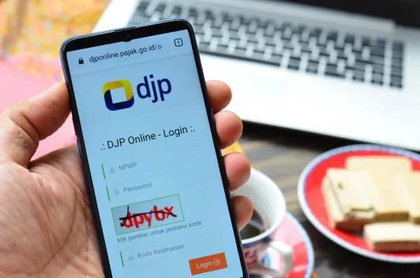 Apakah DJP Online Masih Berlaku?