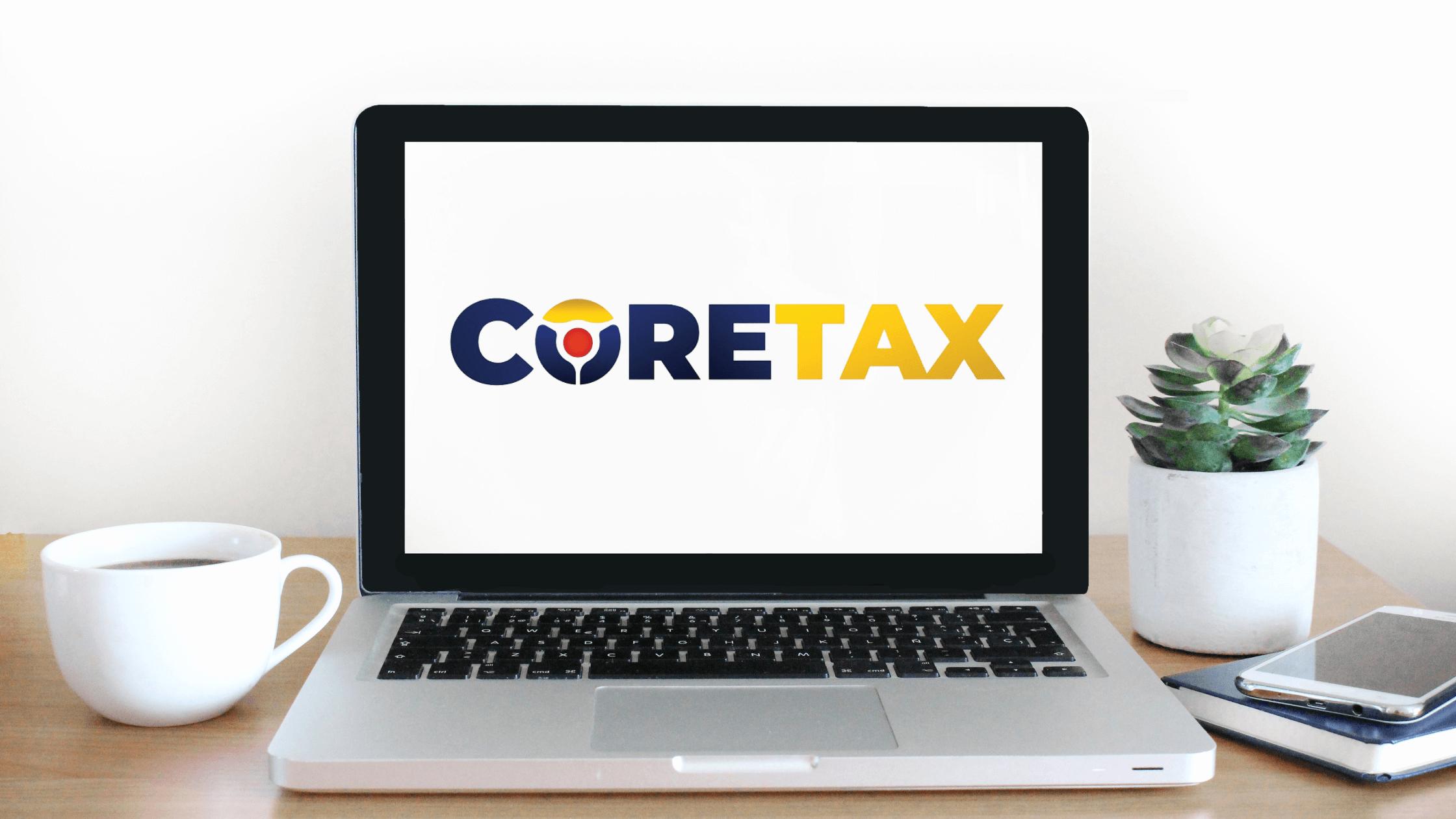 Related Taxpayer Coretax Artinya?