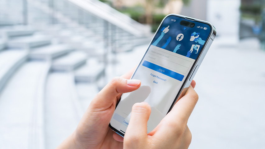 Cara Menambahkan Info Pajak di FB Pro