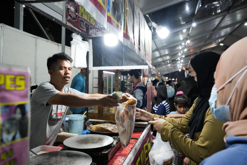 Apa Itu Omzet UMKM?