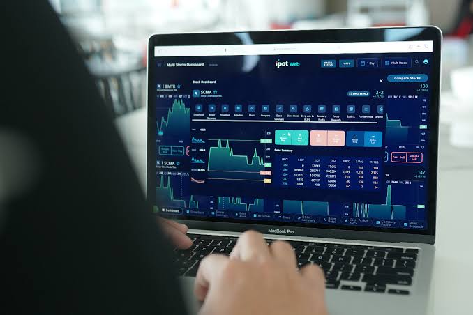 Apa Itu Pajak Saham IPOT?