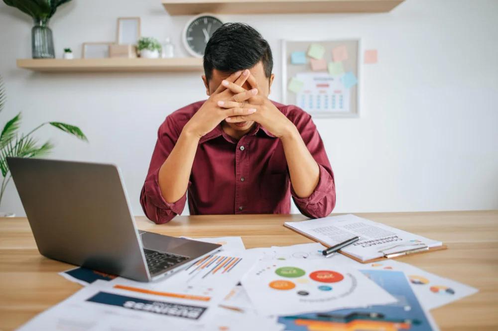 Kesalahan yang Sering Terjadi Saat Melaporkan Pajak Saham IPOT