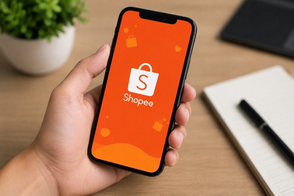 Tips Agar Pengajuan SKB Pajak Shopee Berjalan Lancar