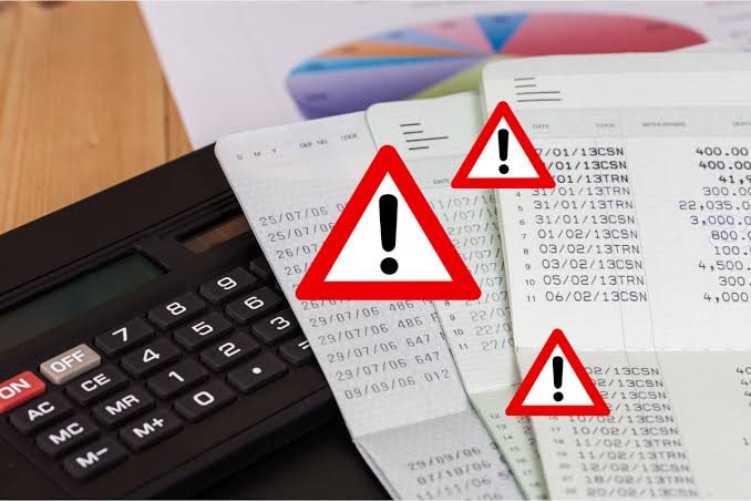 Cara Membuka Blokir Rekening oleh Pajak